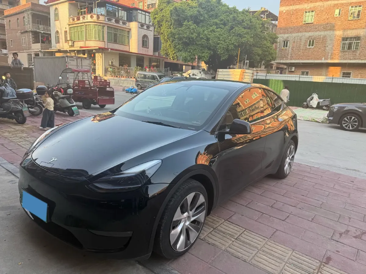 2022 Tesla Model Y BEV 78.4KWH,autocango,china used car exporter,china ev exporter,chinese used car exporter,chinese used ev exporter