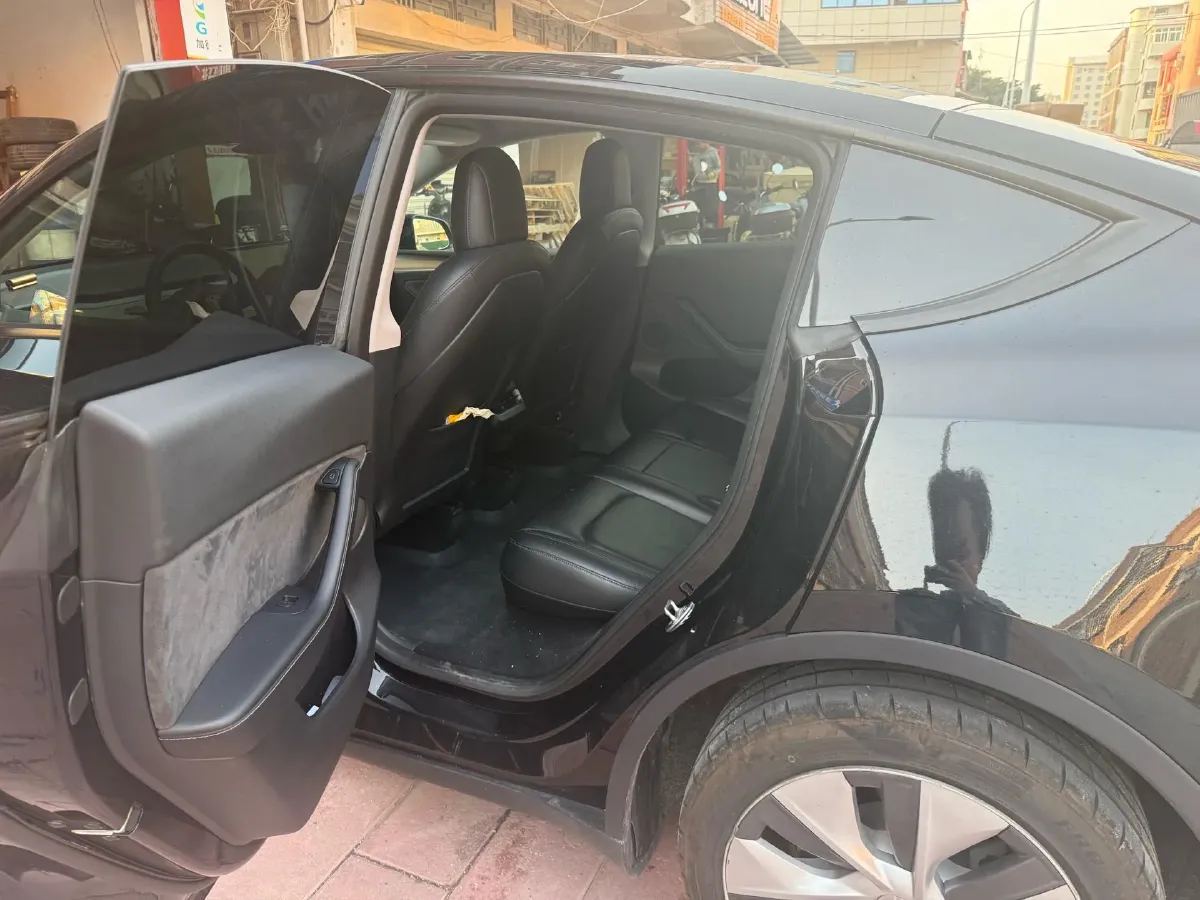 2022 Tesla Model Y BEV 78.4KWH,autocango,china used car exporter,china ev exporter,chinese used car exporter,chinese used ev exporter