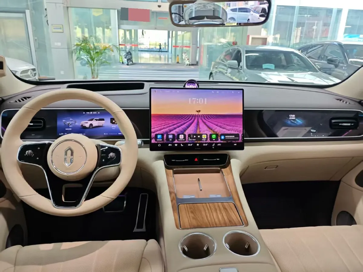 2026 AITO AITO M7 REEV 160HP REEV,autocango,china used car exporter,china ev exporter,chinese used car exporter,chinese used ev exporter