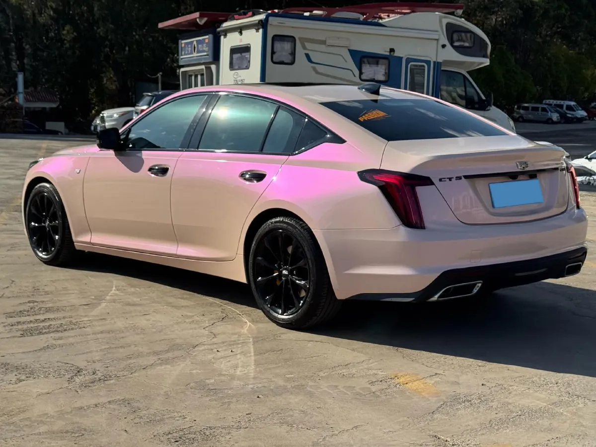 2022 Cadillac CT5 2.0T 237HP L4 10AT,autocango,china used car exporter,china ev exporter,chinese used car exporter,chinese used ev exporter