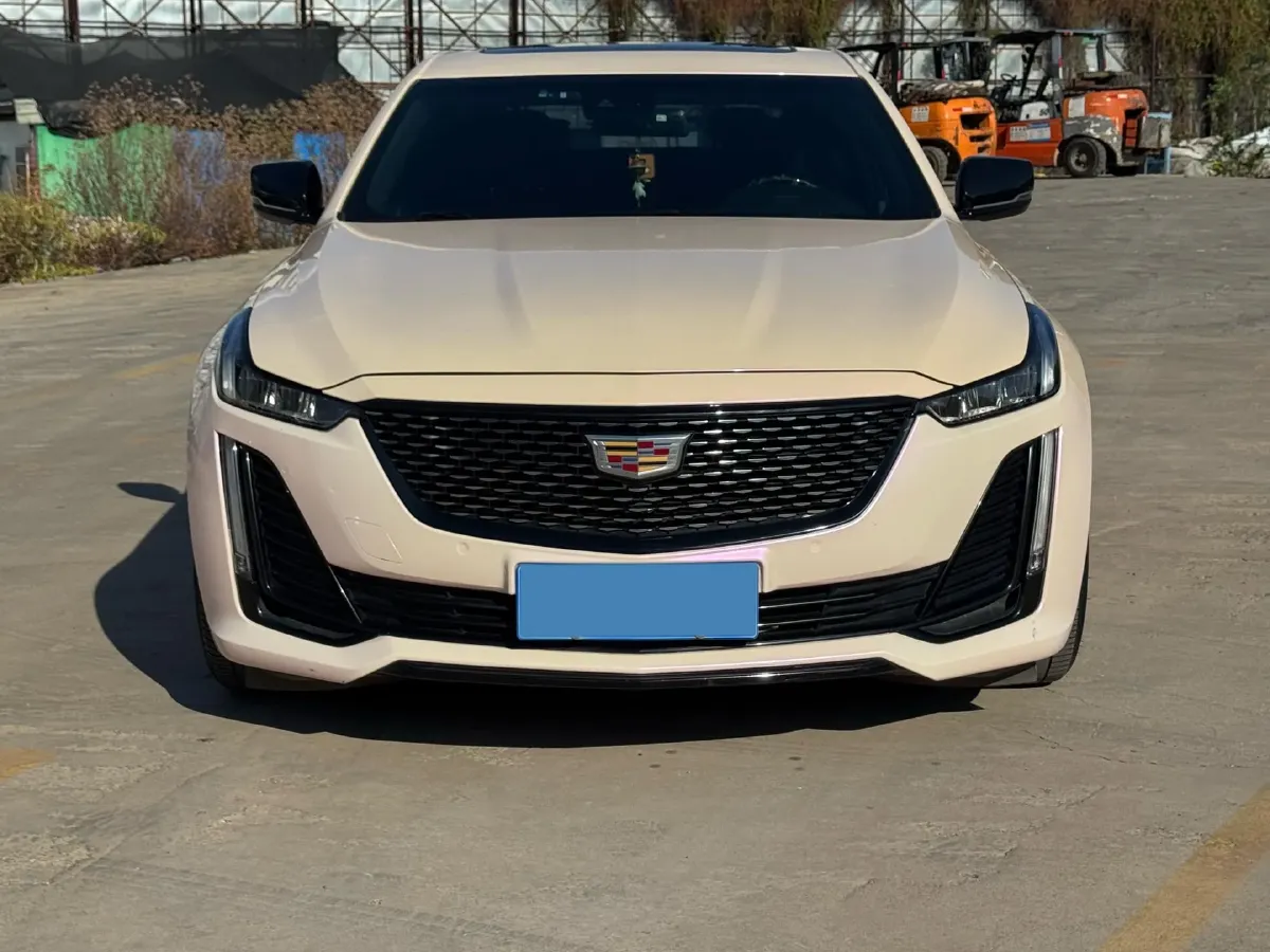 2022 Cadillac CT5 2.0T 237HP L4 10AT,autocango,china used car exporter,china ev exporter,chinese used car exporter,chinese used ev exporter