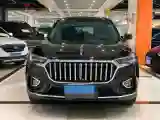 2022 HongQi HS5 2.0T 224HP L4 6AT