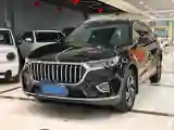 2022 HongQi HS5 2.0T 224HP L4 6AT