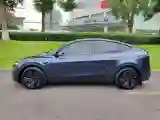 2025 Tesla Model Y BEV 62.5KWH