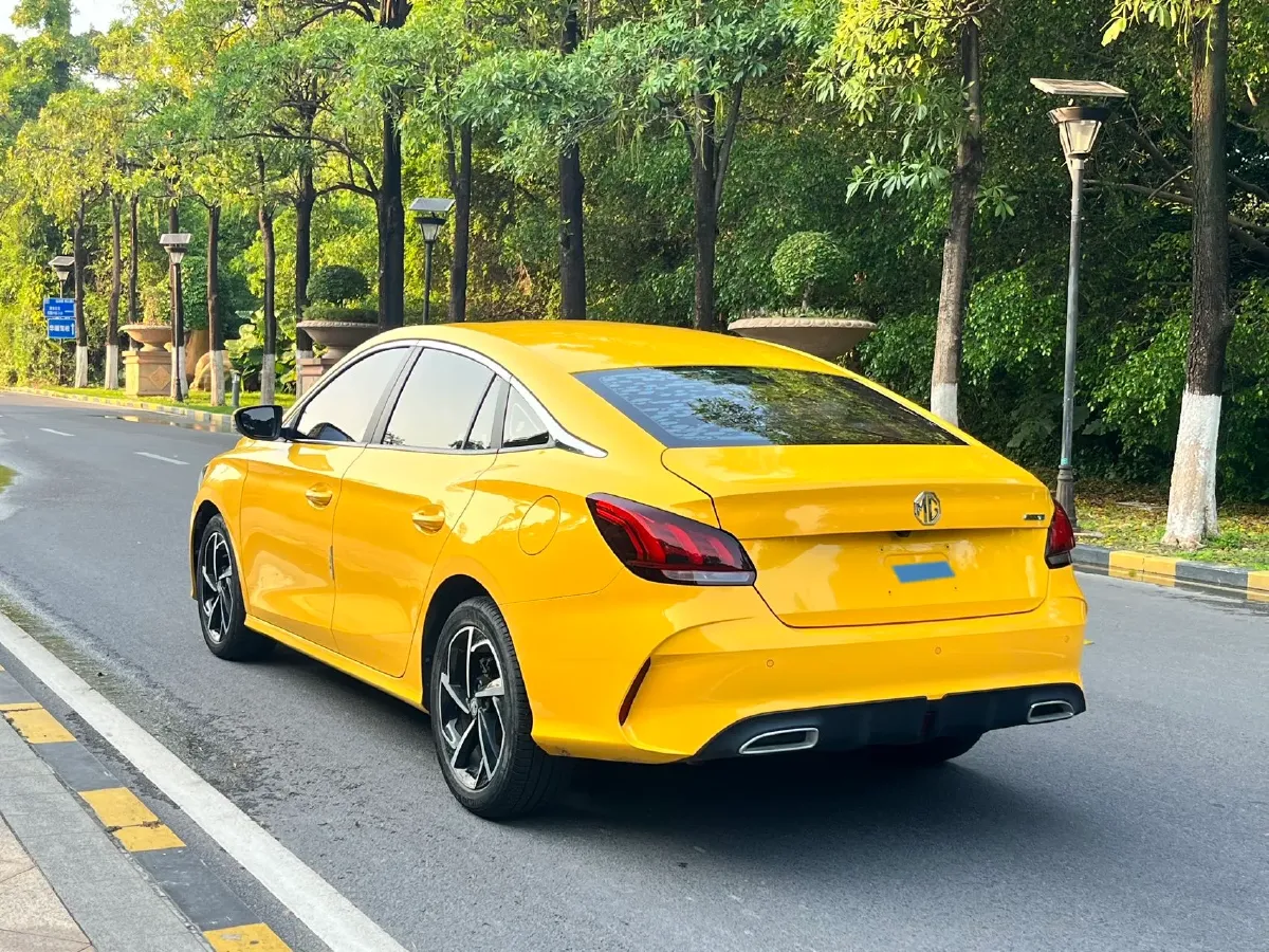 2021 MG 5 1.5T 173HP L4 7DCT,autocango,china used car exporter,china ev exporter,chinese used car exporter,chinese used ev exporter