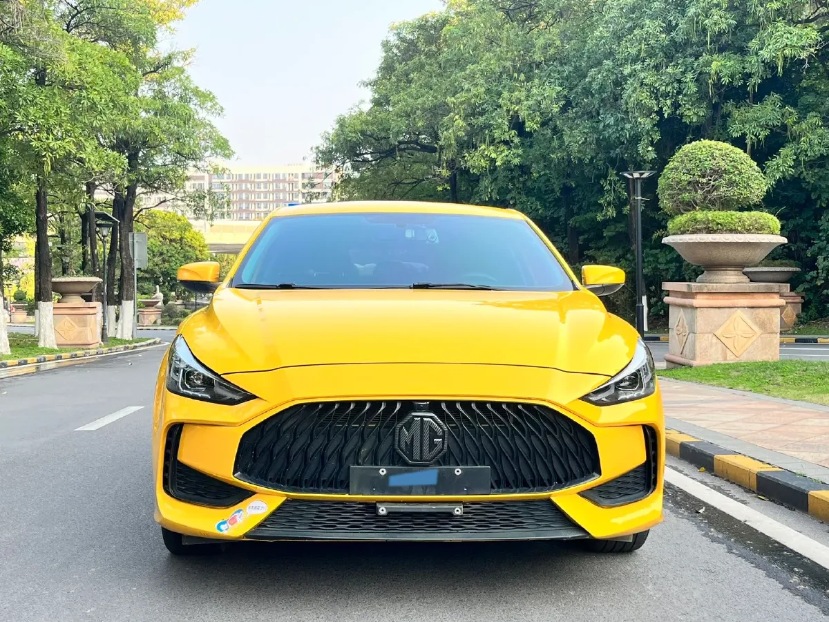 2021 MG 5 1.5T 173HP L4 7DCT,autocango,china used car exporter,china ev exporter,chinese used car exporter,chinese used ev exporter