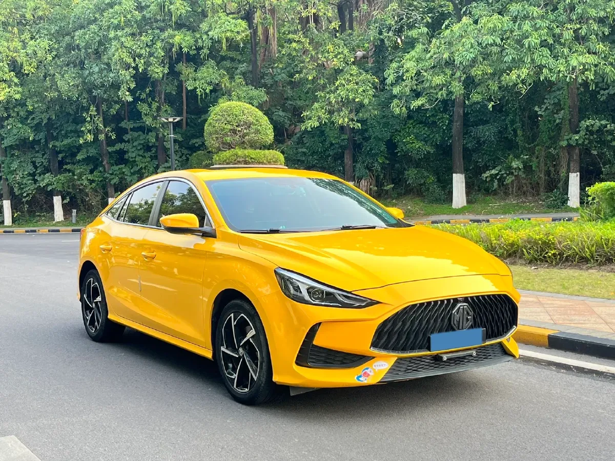 2021 MG 5 1.5T 173HP L4 7DCT,autocango,china used car exporter,china ev exporter,chinese used car exporter,chinese used ev exporter