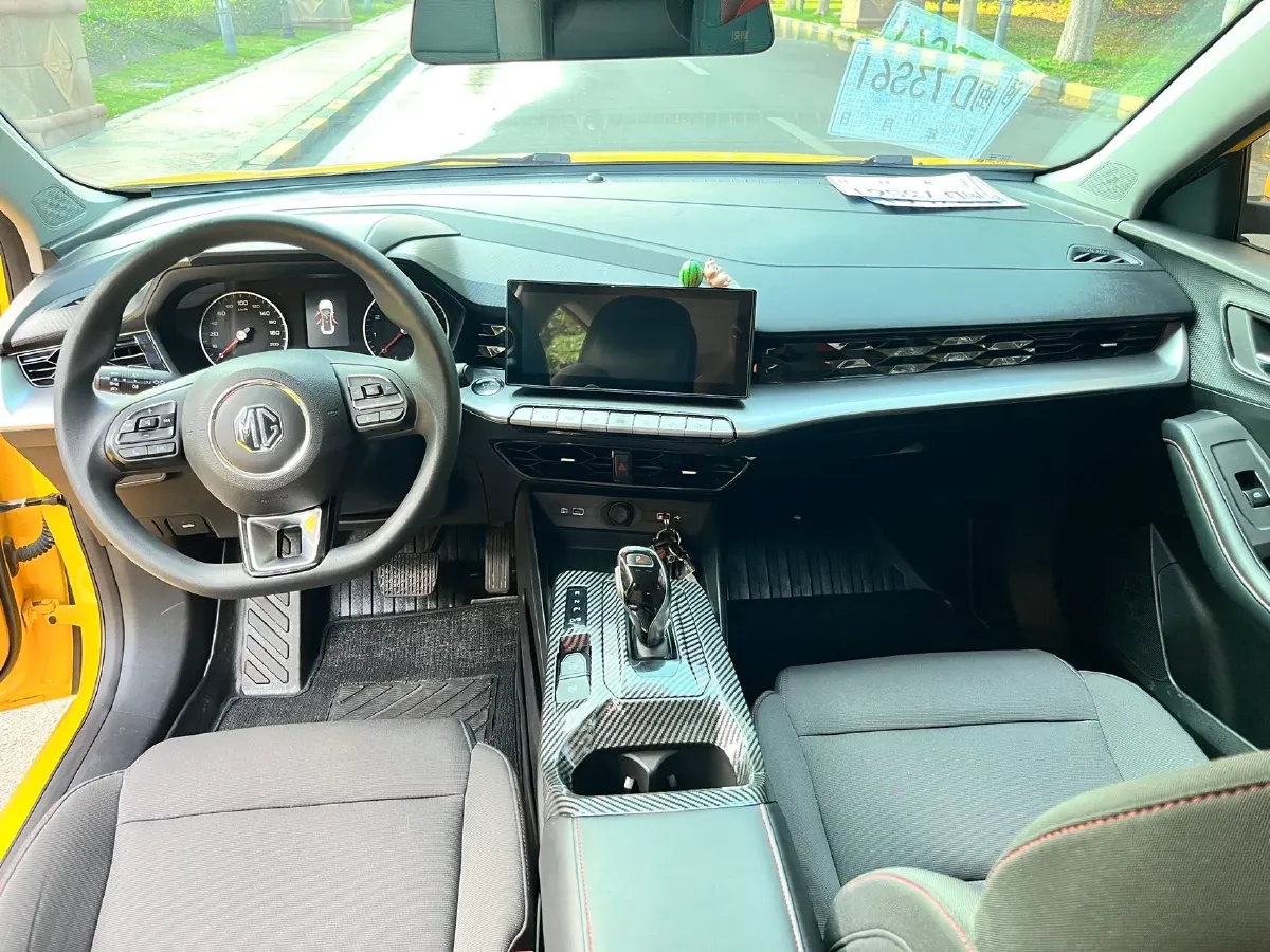 2021 MG 5 1.5T 173HP L4 7DCT,autocango,china used car exporter,china ev exporter,chinese used car exporter,chinese used ev exporter