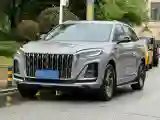 2024 HongQi HS3 1.5T 169HP L4 7DCT