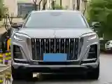 2024 HongQi HS3 1.5T 169HP L4 7DCT