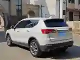 2019 Haval H7 2.0T 231HP L4 7DCT