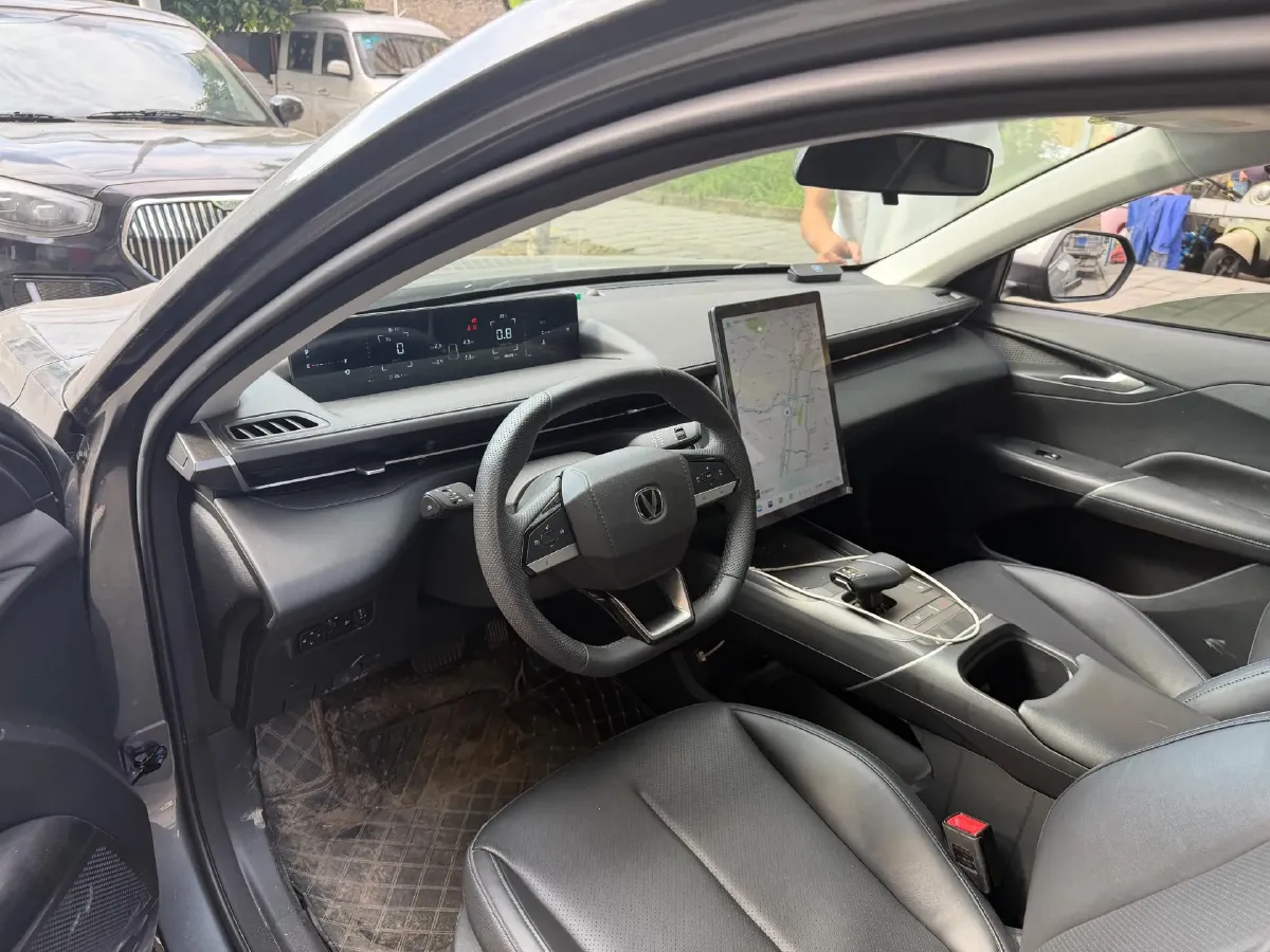 2024 ChangAn Eado 1.5T 170HP L4 7DCT,autocango,china used car exporter,china ev exporter,chinese used car exporter,chinese used ev exporter