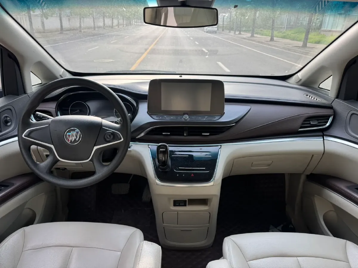 2021 Buick GL8 2.0T 237HP L4 9AT,autocango,china used car exporter,china ev exporter,chinese used car exporter,chinese used ev exporter