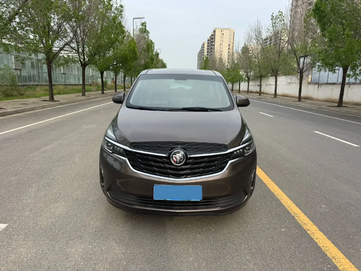 2021 Buick GL8 2.0T 237HP L4 9AT,autocango,china used car exporter,china ev exporter,chinese used car exporter,chinese used ev exporter