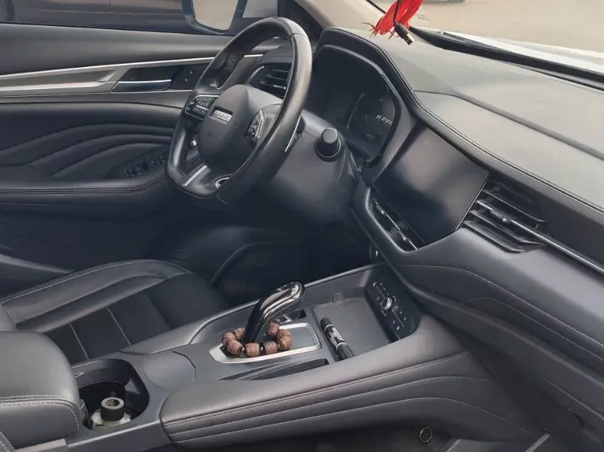 2019 Haval F7 1.5T 169HP L4 7DCT,autocango,china used car exporter,china ev exporter,chinese used car exporter,chinese used ev exporter