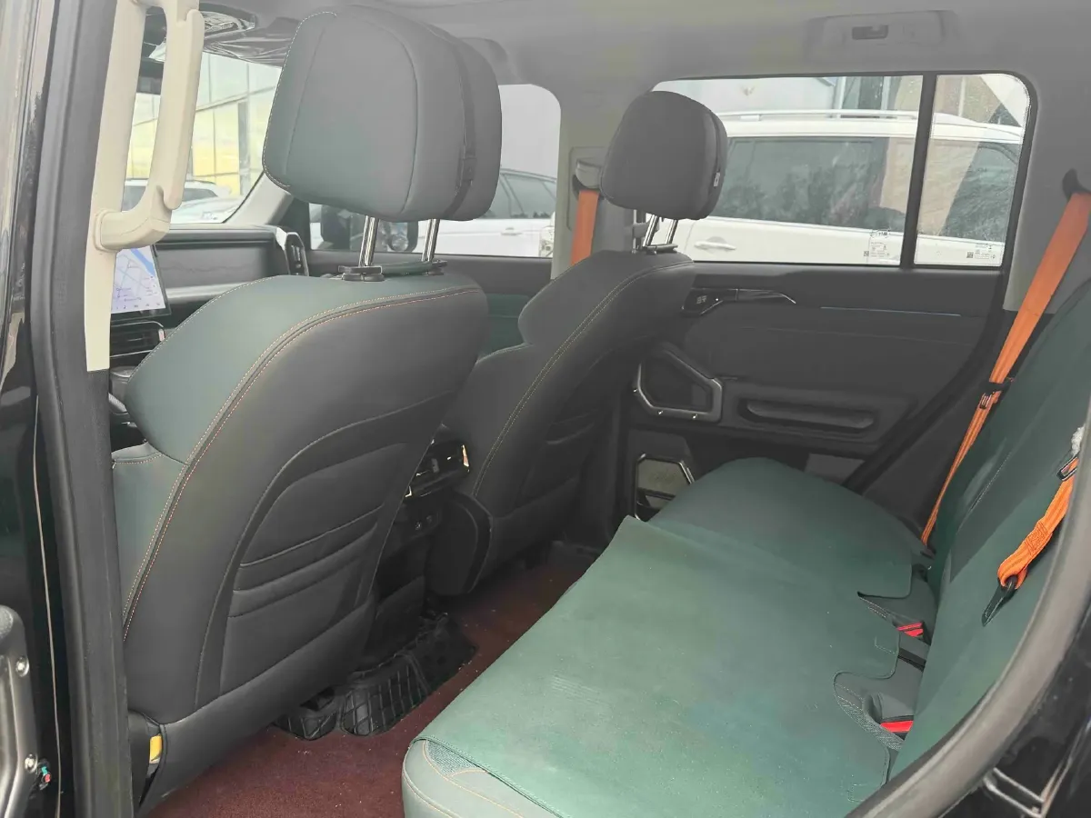 2023 Jetour Traveller 2.0T 254HP L4 8AT,autocango,china used car exporter,china ev exporter,chinese used car exporter,chinese used ev exporter