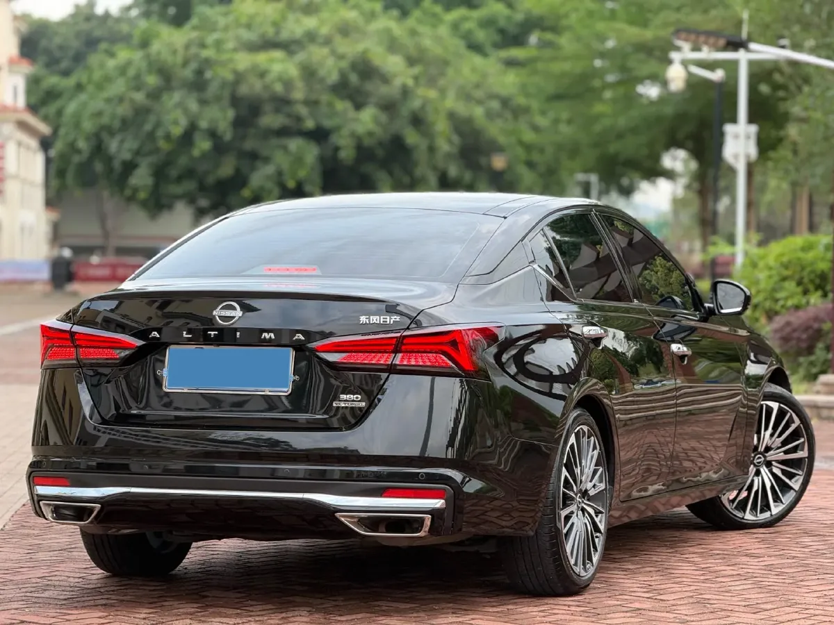 2022 Nissan Teana 2.0T 243HP L4 CVT,autocango,china used car exporter,china ev exporter,chinese used car exporter,chinese used ev exporter