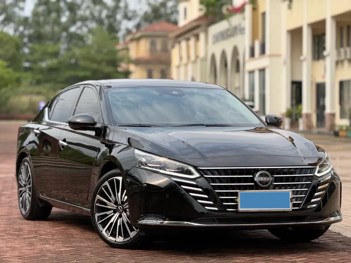 2022 Nissan Teana 2.0T 243HP L4 CVT,autocango,china used car exporter,china ev exporter,chinese used car exporter,chinese used ev exporter