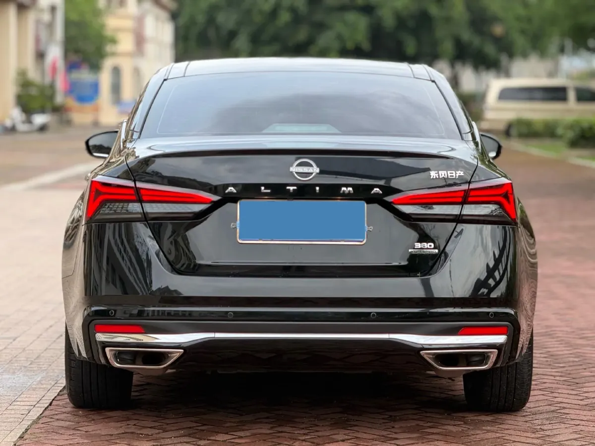 2022 Nissan Teana 2.0T 243HP L4 CVT,autocango,china used car exporter,china ev exporter,chinese used car exporter,chinese used ev exporter