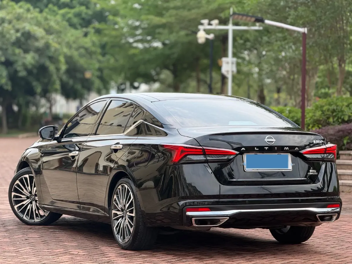 2022 Nissan Teana 2.0T 243HP L4 CVT,autocango,china used car exporter,china ev exporter,chinese used car exporter,chinese used ev exporter