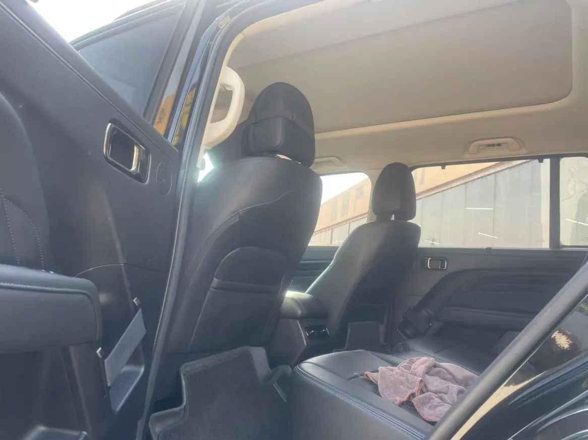 2023 Haval Raptor 1.5T 167HP L4 2DHT PHEV 27.54KWH,autocango,china used car exporter,china ev exporter,chinese used car exporter,chinese used ev exporter