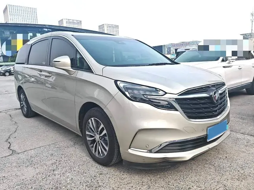 2021 Buick GL8 2.0T 237HP L4 9AT,autocango,china used car exporter,china ev exporter,chinese used car exporter,chinese used ev exporter