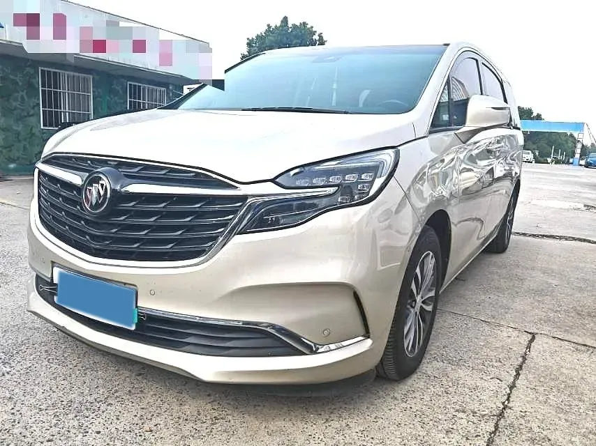 2021 Buick GL8 2.0T 237HP L4 9AT,autocango,china used car exporter,china ev exporter,chinese used car exporter,chinese used ev exporter