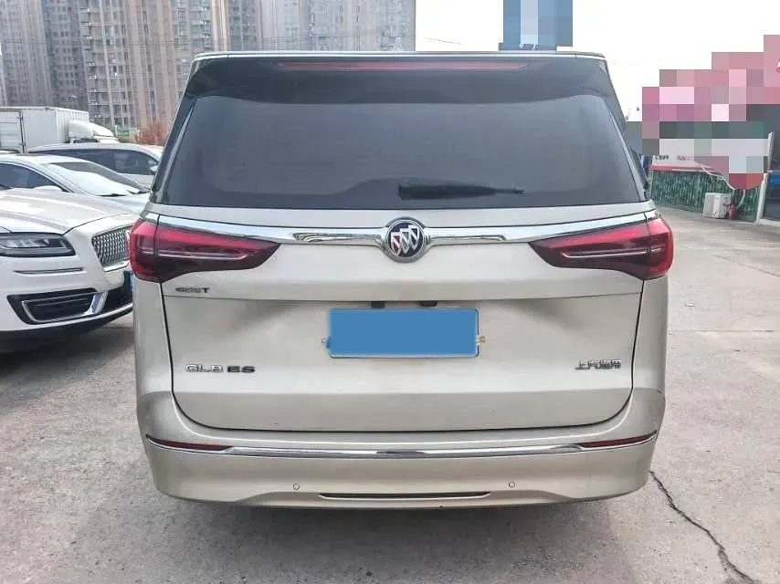2021 Buick GL8 2.0T 237HP L4 9AT,autocango,china used car exporter,china ev exporter,chinese used car exporter,chinese used ev exporter