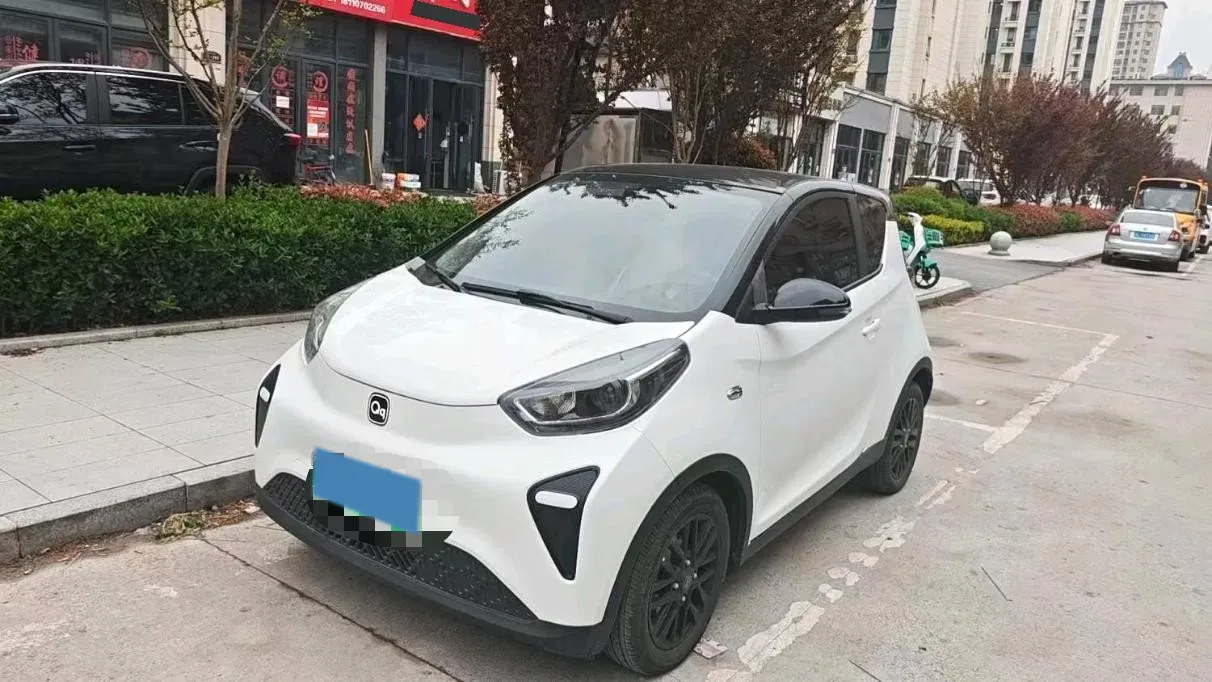 2024 Chery Little Ant BEV 29.23KWH,autocango,china used car exporter,china ev exporter,chinese used car exporter,chinese used ev exporter