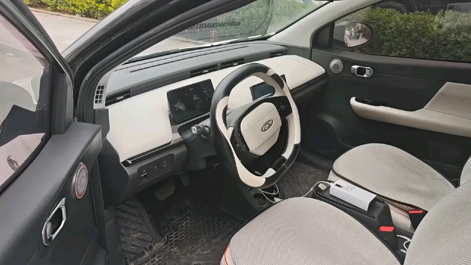 2024 Chery Little Ant BEV 29.23KWH,autocango,china used car exporter,china ev exporter,chinese used car exporter,chinese used ev exporter