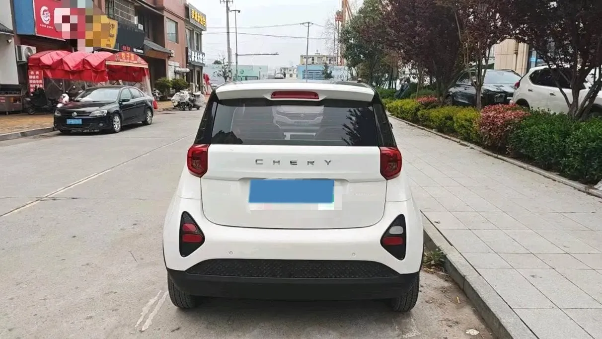 2024 Chery Little Ant BEV 29.23KWH,autocango,china used car exporter,china ev exporter,chinese used car exporter,chinese used ev exporter