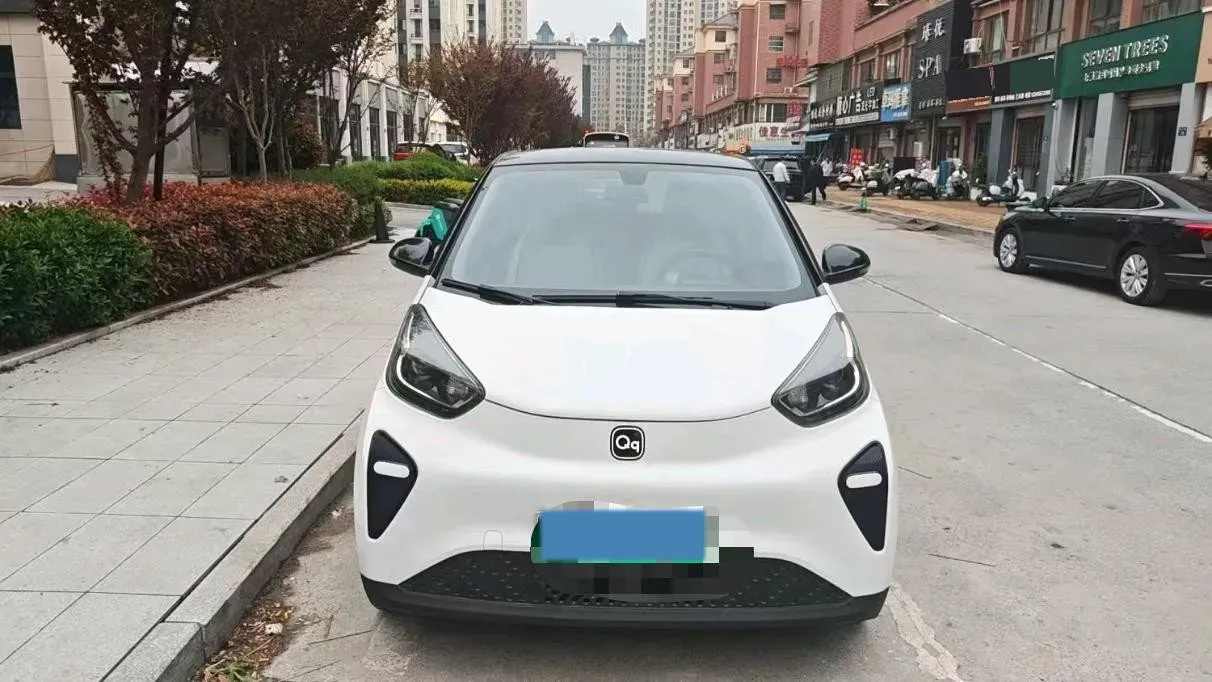 2024 Chery Little Ant BEV 29.23KWH,autocango,china used car exporter,china ev exporter,chinese used car exporter,chinese used ev exporter