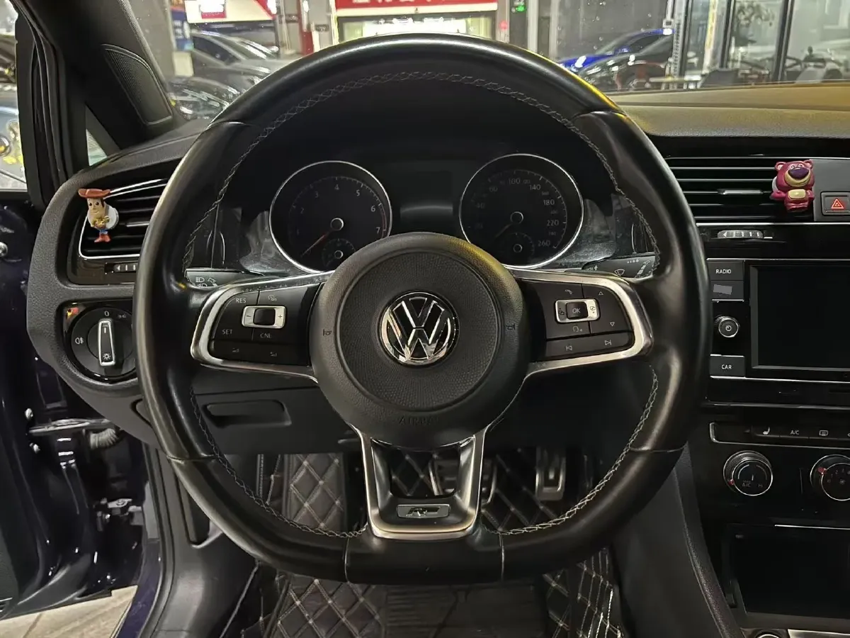 2018 Volkswagen Golf 1.4T 150HP L4 7DCT,autocango,china used car exporter,china ev exporter,chinese used car exporter,chinese used ev exporter