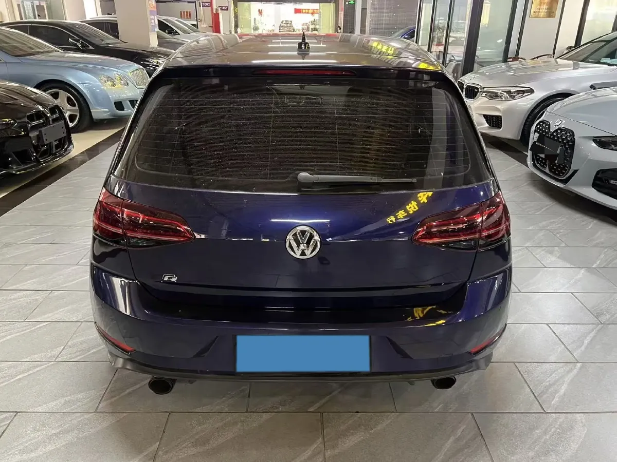 2018 Volkswagen Golf 1.4T 150HP L4 7DCT,autocango,china used car exporter,china ev exporter,chinese used car exporter,chinese used ev exporter