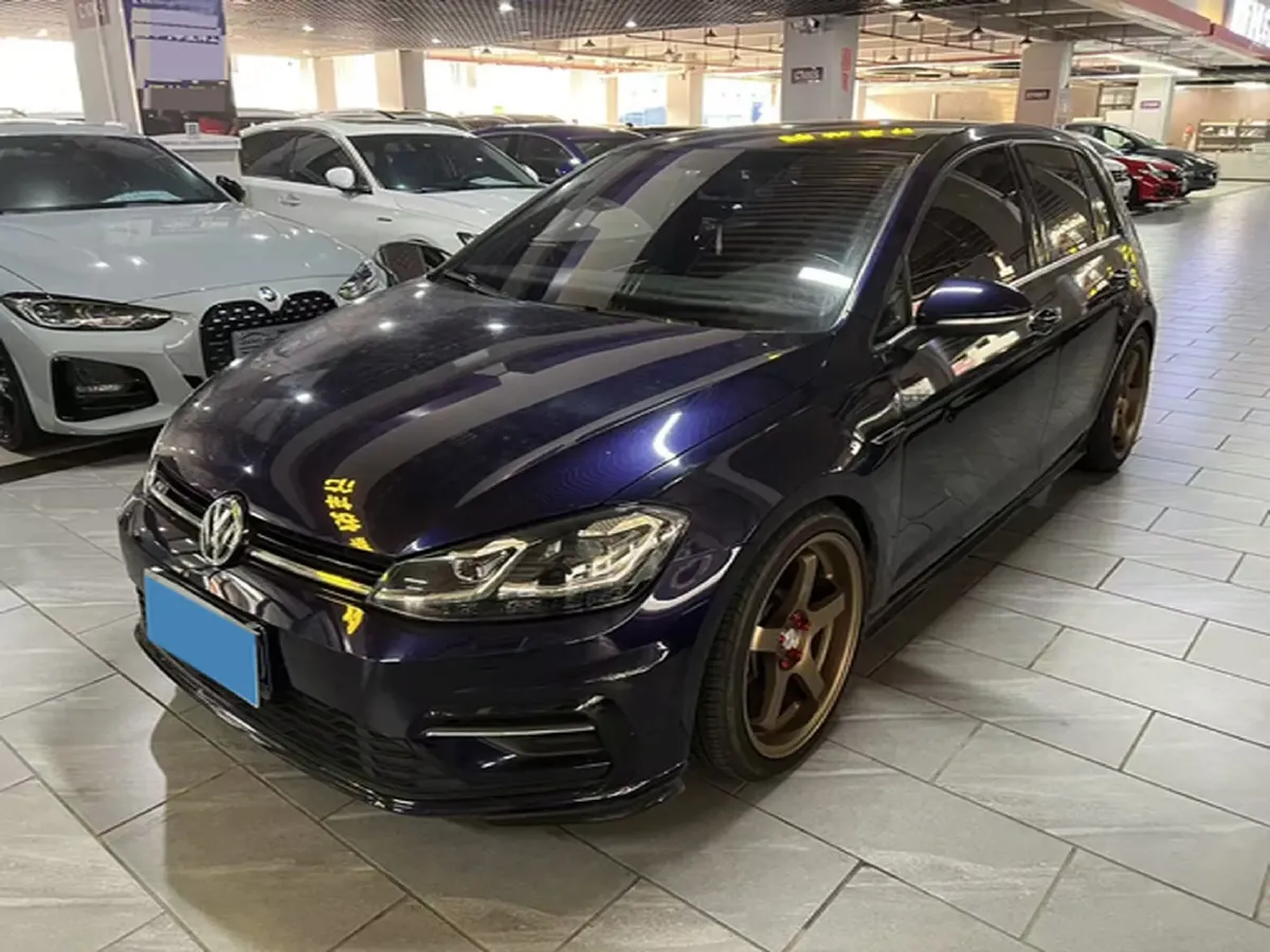 2018 Volkswagen Golf 1.4T 150HP L4 7DCT,autocango,china used car exporter,china ev exporter,chinese used car exporter,chinese used ev exporter