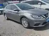 2024 Nissan Sylphy 1.6L 122HP L4 CVT