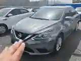 2024 Nissan Sylphy 1.6L 122HP L4 CVT