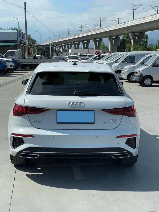 2023 Audi A3 1.4T 150HP L4 7DCT,autocango,china used car exporter,china ev exporter,chinese used car exporter,chinese used ev exporter