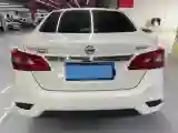 2024 Nissan Sylphy 1.6L 122HP L4 CVT