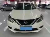 2024 Nissan Sylphy 1.6L 122HP L4 CVT