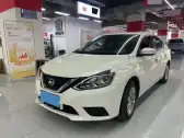 2024 NISSAN SYLPHY,autocango,china used car exporter,china ev exporter,chinese used car exporter,chinese used ev exporter
