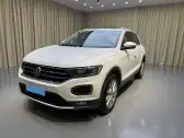2022 VOLKSWAGEN T-ROC,autocango,china used car exporter,china ev exporter,chinese used car exporter,chinese used ev exporter
