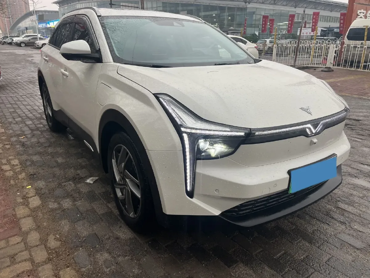 2021 DongFeng Aeolus E70 BEV 52.99KWH,autocango,china used car exporter,china ev exporter,chinese used car exporter,chinese used ev exporter