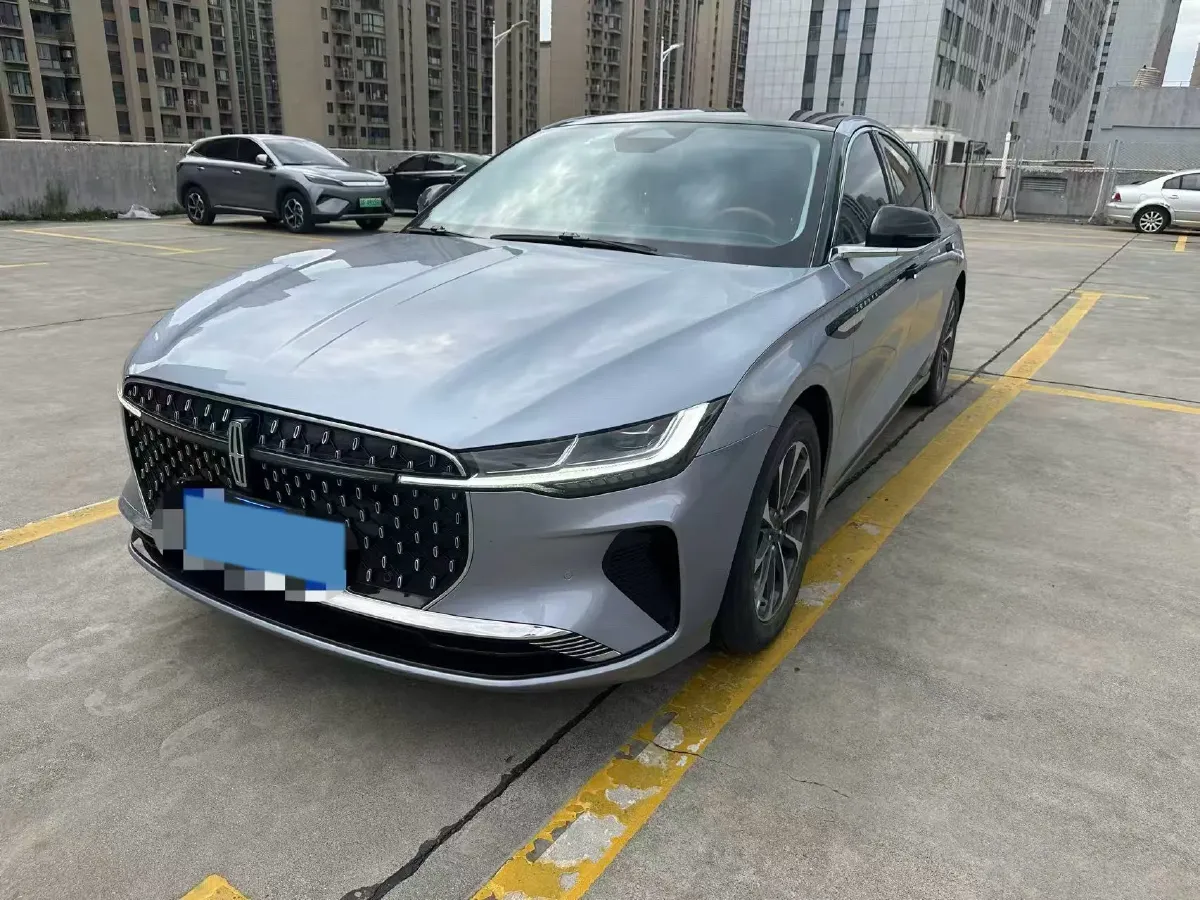 2022 Lincoln Z 2.0T 246HP L4 8AT,autocango,china used car exporter,china ev exporter,chinese used car exporter,chinese used ev exporter