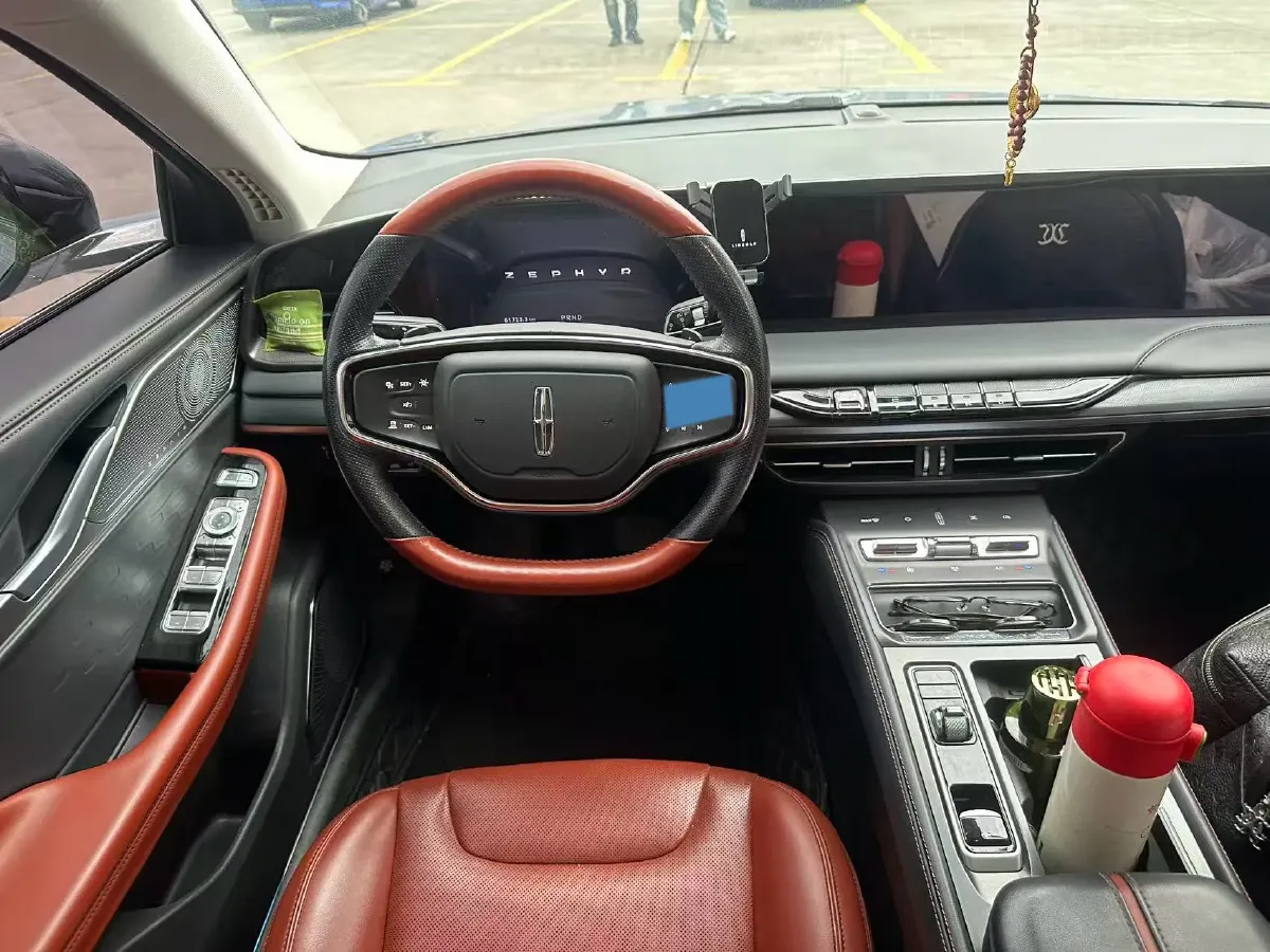 2022 Lincoln Z 2.0T 246HP L4 8AT,autocango,china used car exporter,china ev exporter,chinese used car exporter,chinese used ev exporter