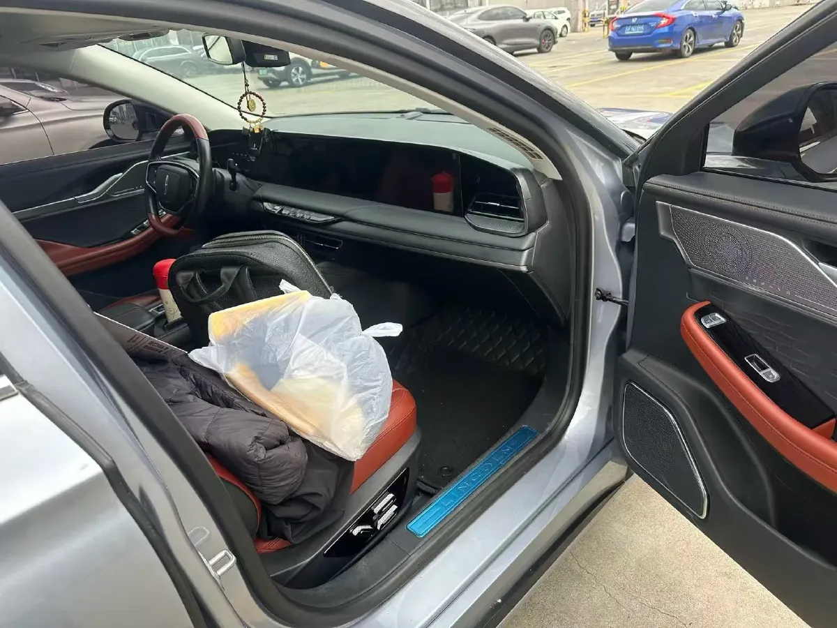 2022 Lincoln Z 2.0T 246HP L4 8AT,autocango,china used car exporter,china ev exporter,chinese used car exporter,chinese used ev exporter