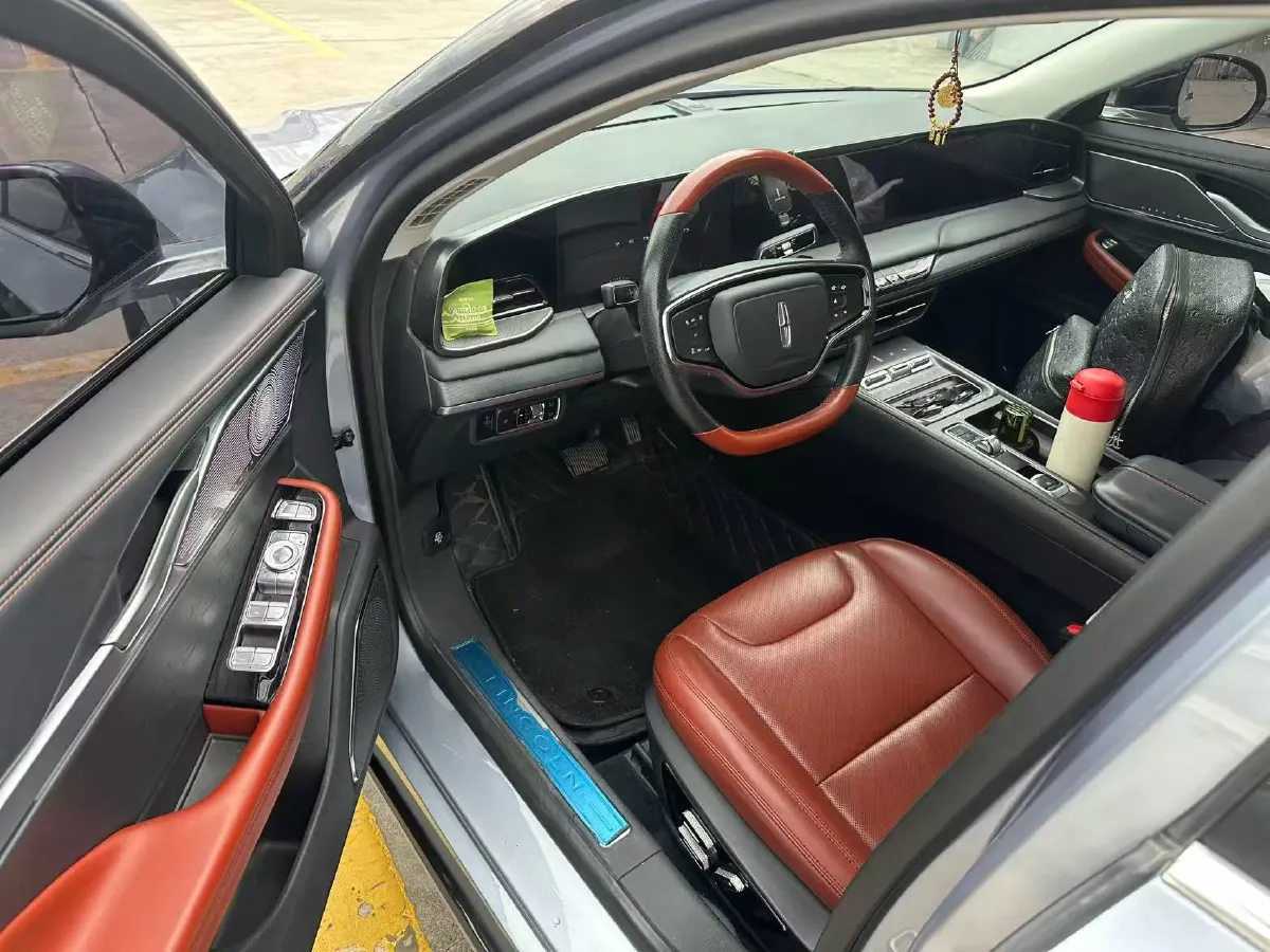 2022 Lincoln Z 2.0T 246HP L4 8AT,autocango,china used car exporter,china ev exporter,chinese used car exporter,chinese used ev exporter