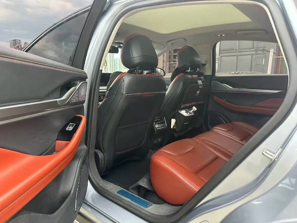 2022 Lincoln Z 2.0T 246HP L4 8AT,autocango,china used car exporter,china ev exporter,chinese used car exporter,chinese used ev exporter