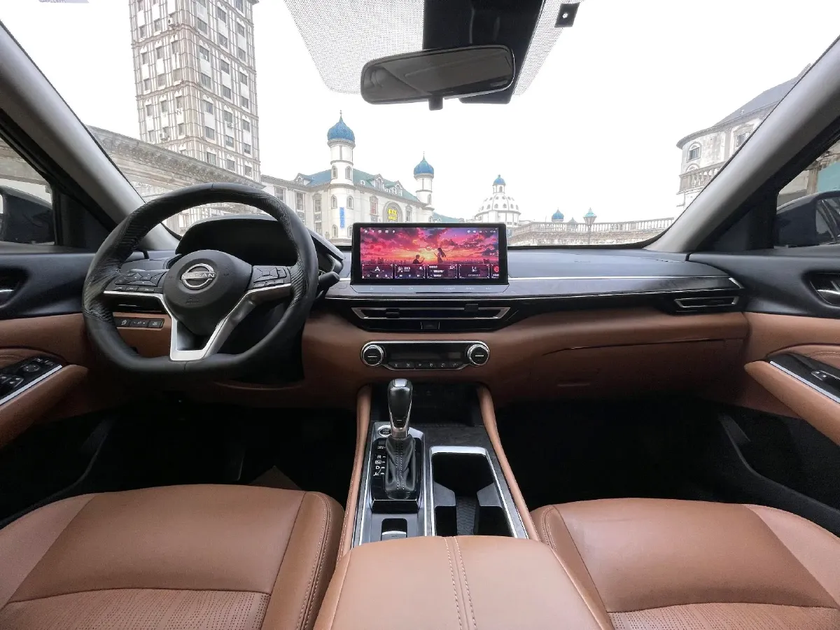 2022 Nissan Teana 2.0L 156HP L4 CVT,autocango,china used car exporter,china ev exporter,chinese used car exporter,chinese used ev exporter