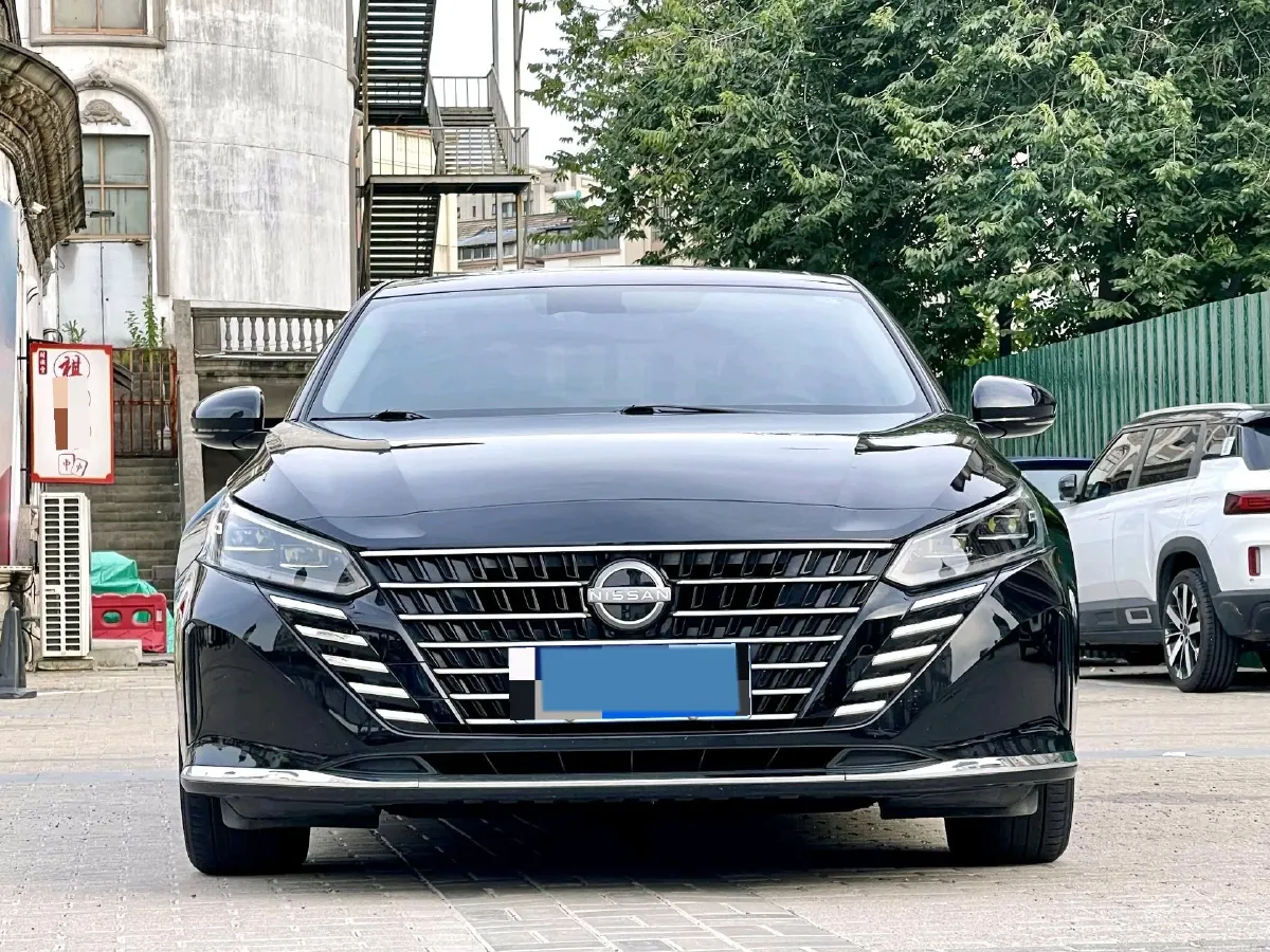 2022 Nissan Teana 2.0L 156HP L4 CVT,autocango,china used car exporter,china ev exporter,chinese used car exporter,chinese used ev exporter